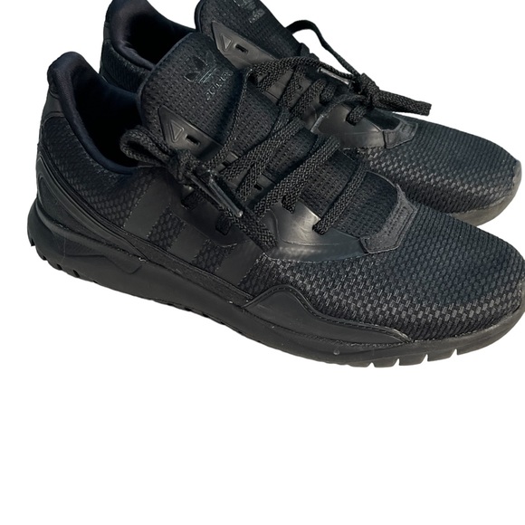 Sneaker - Adidas running shoes in EUC #SB5 - Picture 7 of 13